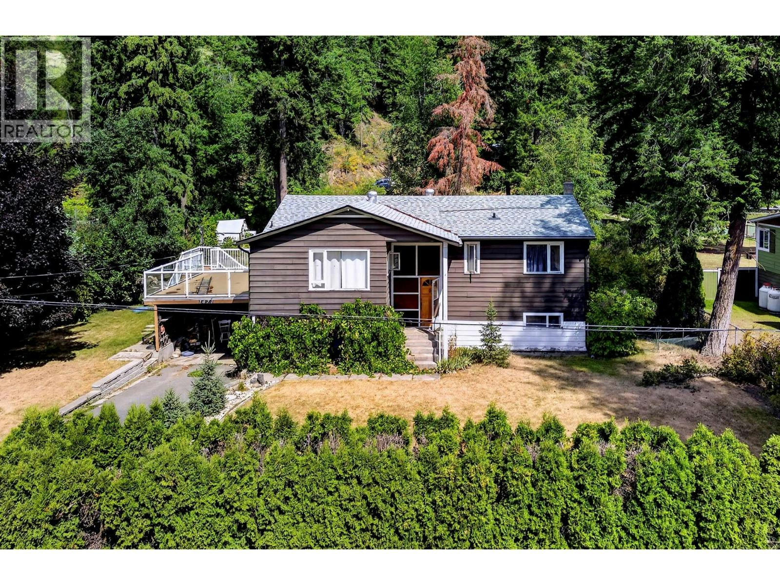 1421 Davy Road, Clearwater, BC, V0E 1N0
