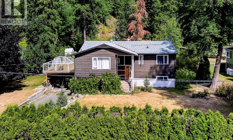 1421 Davy Road