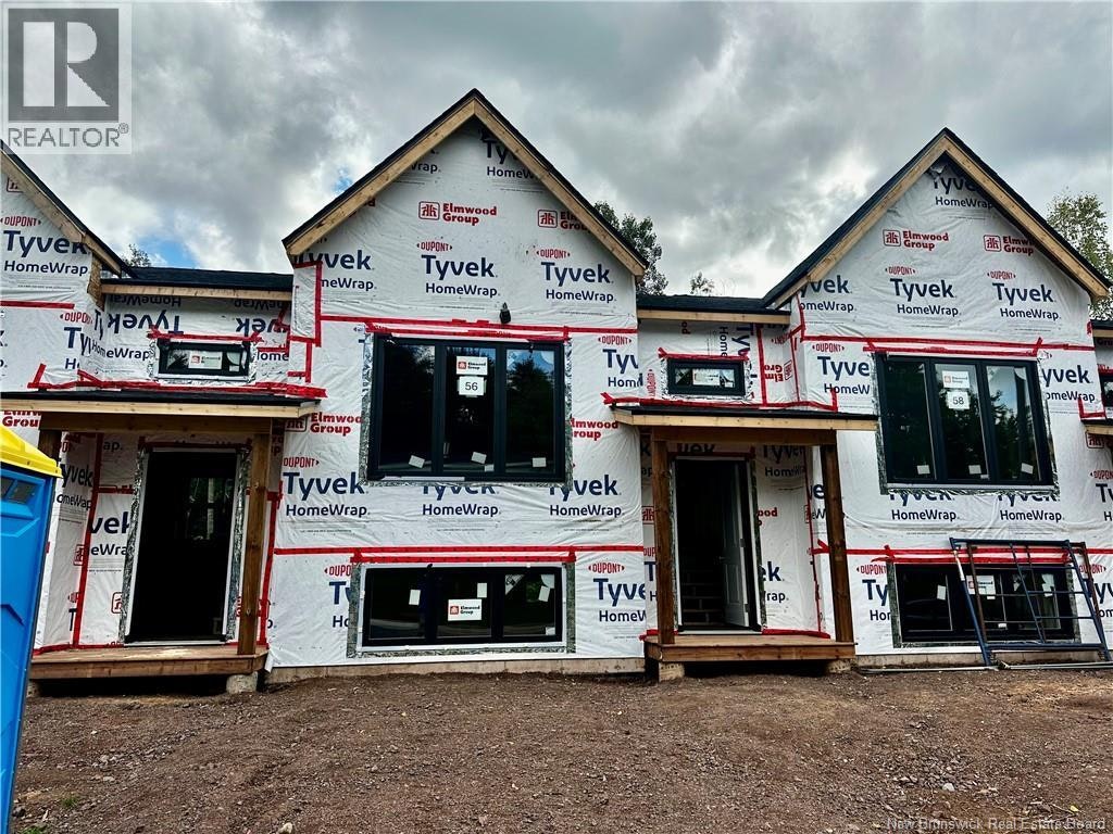 56 Waterfall Drive, Riverview, NB, E1B 3C4