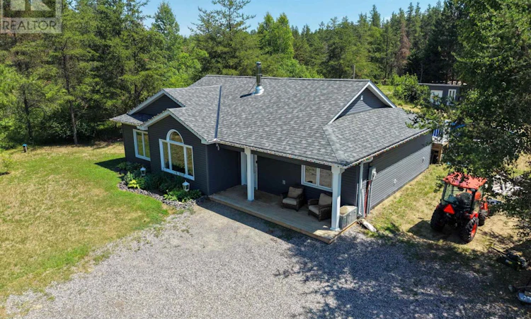 505544 Airport Drive