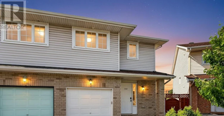 2859 Millstream Way, Ottawa, ON, K1T 4A3 - 3