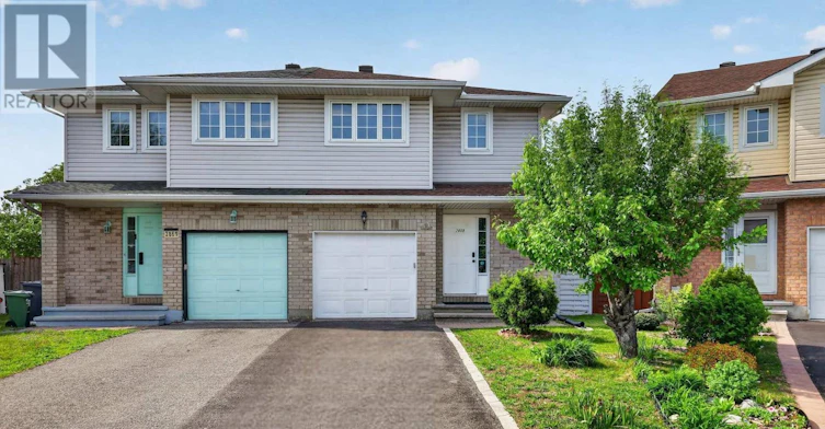 2859 Millstream Way, Ottawa, ON, K1T 4A3 - 2