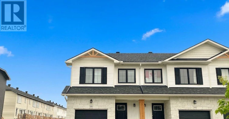 35 Whitcomb Crescent, Smiths Falls, ON, K7A 0C1