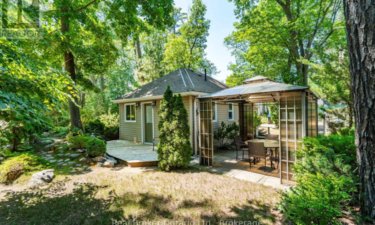 224 Tiny Beaches Road Road S