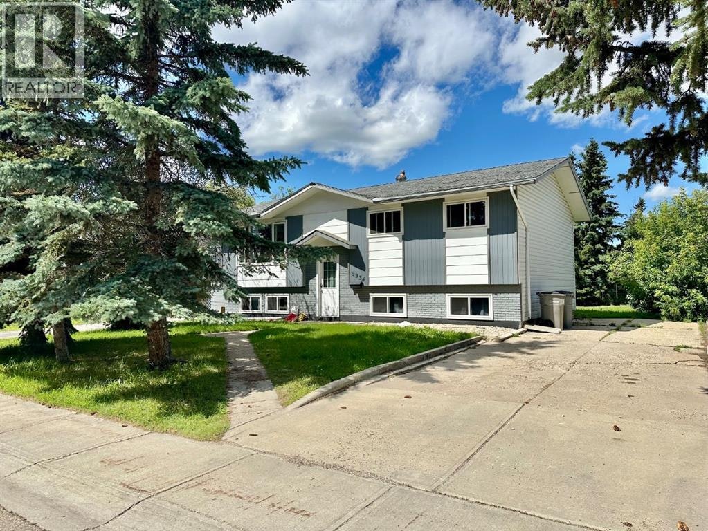 9934 Prairie Road, Grande Prairie, AB, T8V 3S1