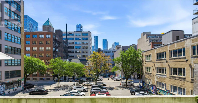 205-435 Richmond Street W, Toronto, ON, M5V 0N3 - 30