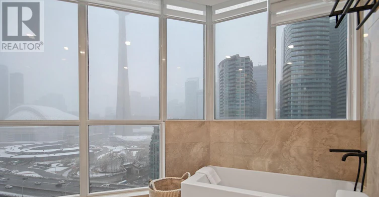 2011-208 Queens Quay W, Toronto, ON, M5J 2Y5 - 21