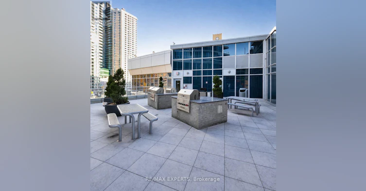 2011-208 Queens Quay W, Toronto, ON, M5J 2Y5 - 46