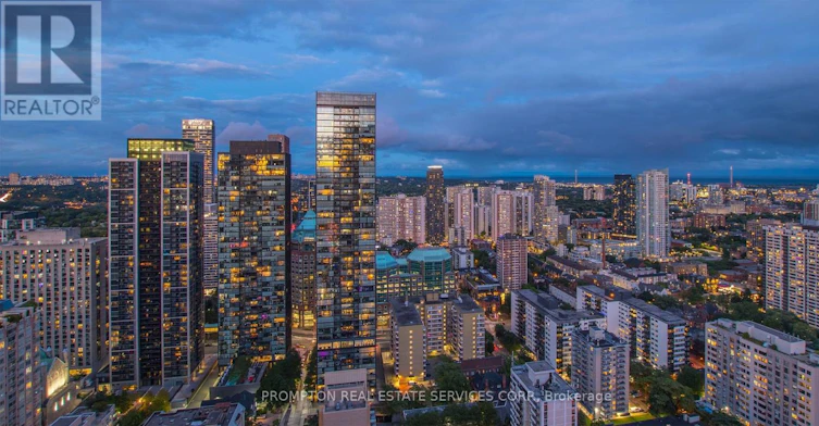 3913-55 Charles Street E, Toronto, ON, M4Y 0J1 - 10