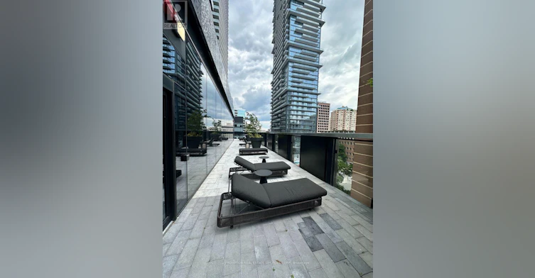 3913-55 Charles Street E, Toronto, ON, M4Y 0J1 - 22