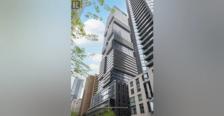 3913-55 Charles Street E, Toronto, ON, M4Y 0J1 - 13