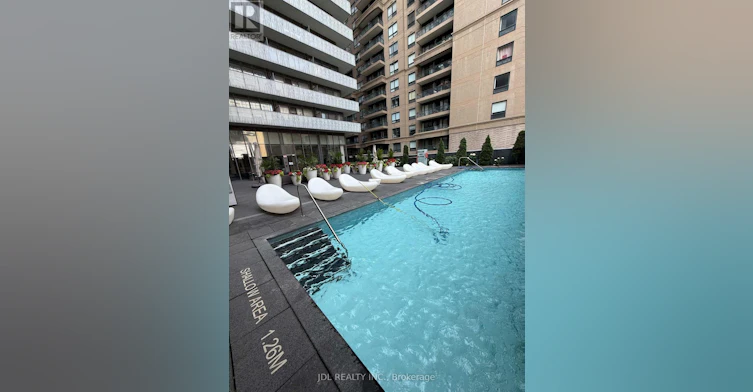 4008-42 Charles Street, Toronto, ON, M4Y 1T4 - 19