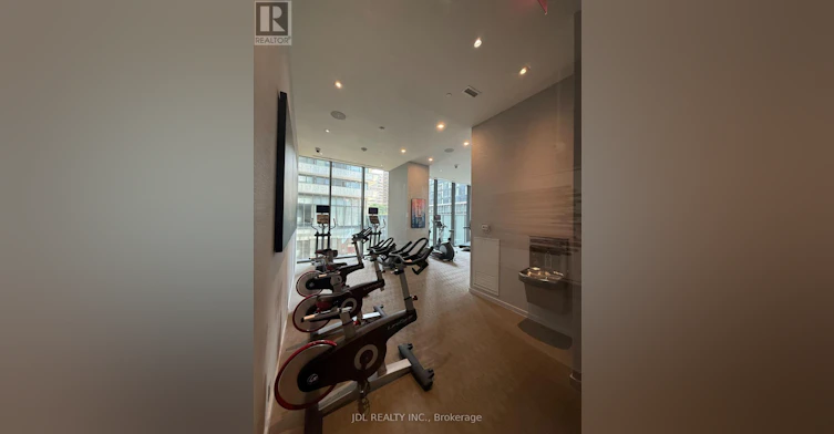 4008-42 Charles Street, Toronto, ON, M4Y 1T4 - 20