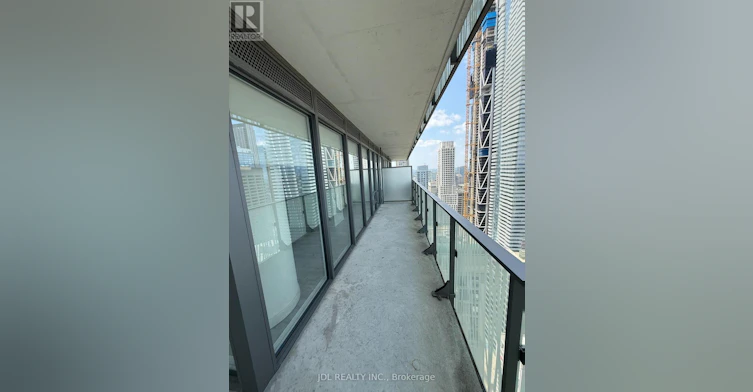 4008-42 Charles Street, Toronto, ON, M4Y 1T4 - 3