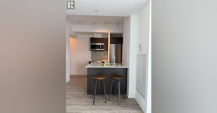 4008-42 Charles Street, Toronto, ON, M4Y 1T4 - 9
