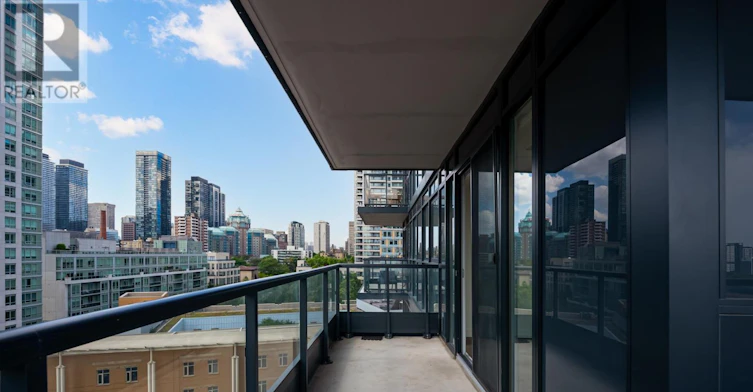 708-159 Wellesley Street, Toronto, ON, M4Y 0H5 - 12