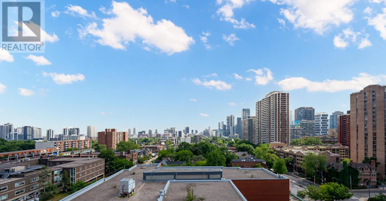 708-159 Wellesley Street, Toronto, ON, M4Y 0H5 - 13