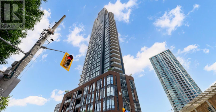 708-159 Wellesley Street, Toronto, ON, M4Y 0H5 - 19
