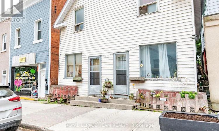 56 Madawaska Street