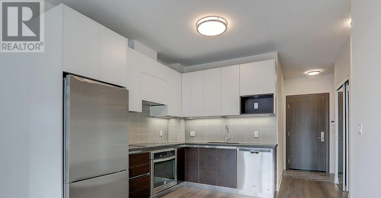 506-25 Water Walk Drive, Markham, ON, L6G 0G3