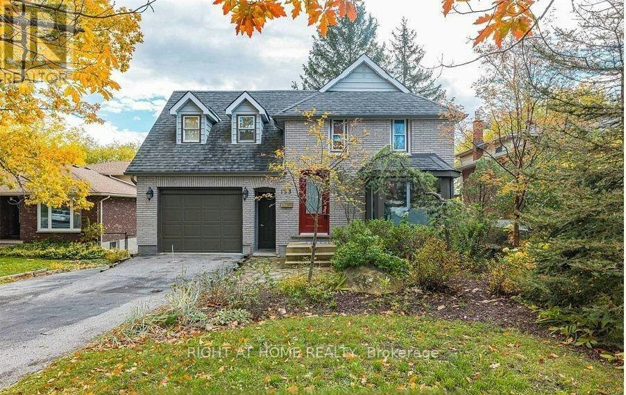 133 Letitia Street, Barrie, ON, L4N 1P4