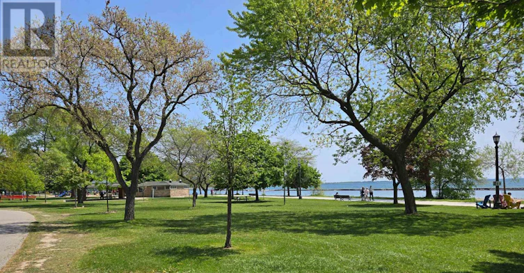 1608-1928 Lake Shore Boulevard W, Toronto, ON, M6S 0B1 - 3