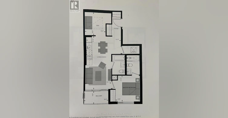 1608-1928 Lake Shore Boulevard W, Toronto, ON, M6S 0B1 - 25