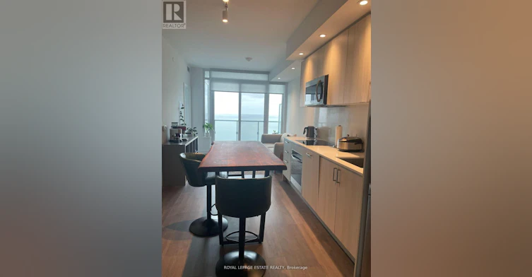 1608-1928 Lake Shore Boulevard W, Toronto, ON, M6S 0B1 - 5
