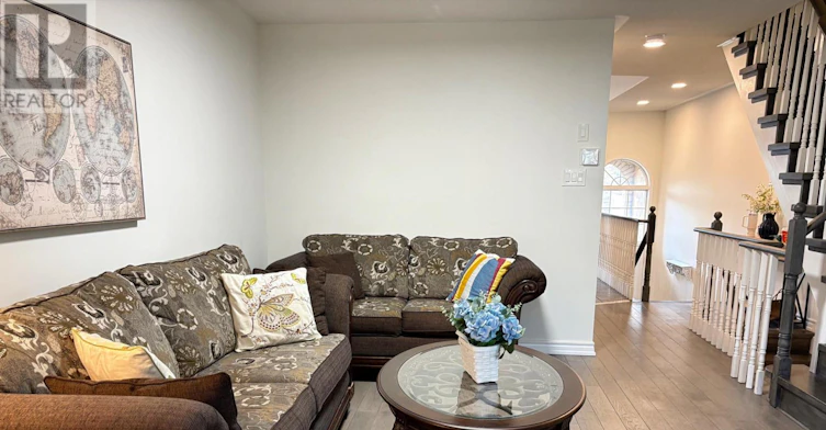 6-601 Shreline Drive, Mississauga, ON, L5B 4K6 - 3