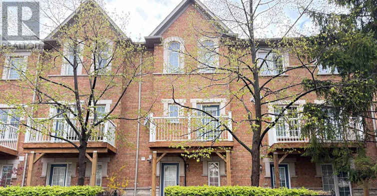 6-601 Shreline Drive, Mississauga, ON, L5B 4K6