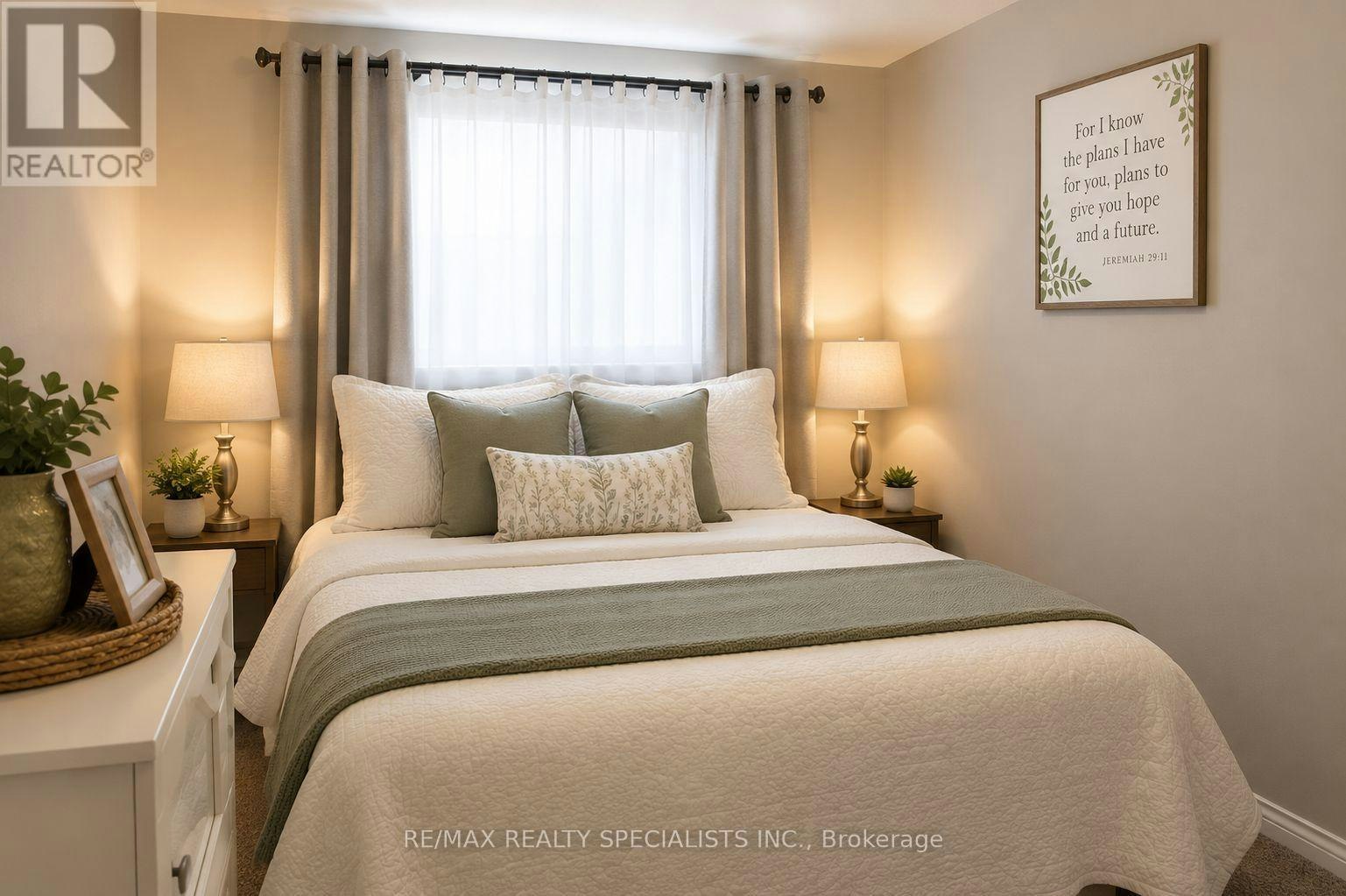 6-6 Brant Street, Mississauga, ON, L5G 3N8 - 3