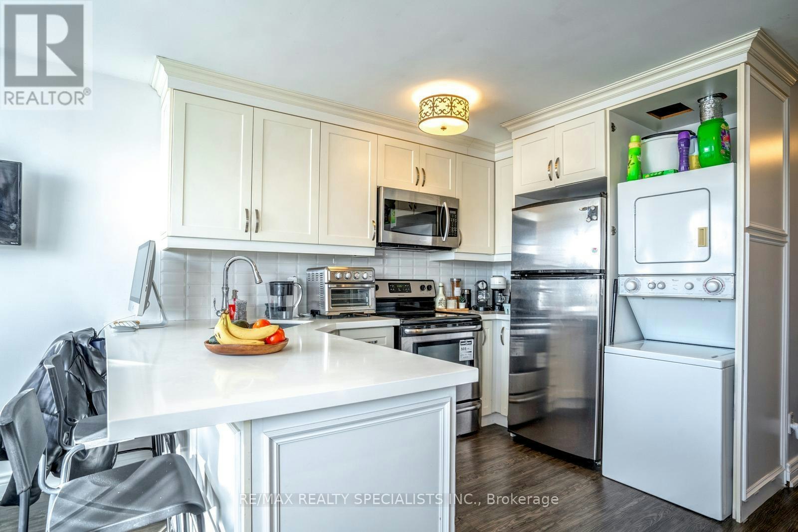 1-6 Brant Street, Mississauga, ON, L5G 3N8 - 3
