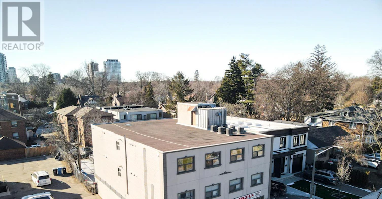 6-6 Brant Street, Mississauga, ON, L5G 3N8 - 9