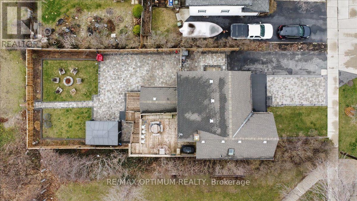 1019 Beach Boulevard, Hamilton, ON, L8H 6Z8 - 41