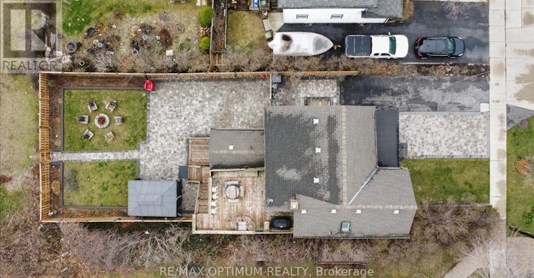 1019 Beach Boulevard, Hamilton, ON, L8H 6Z8 - 41
