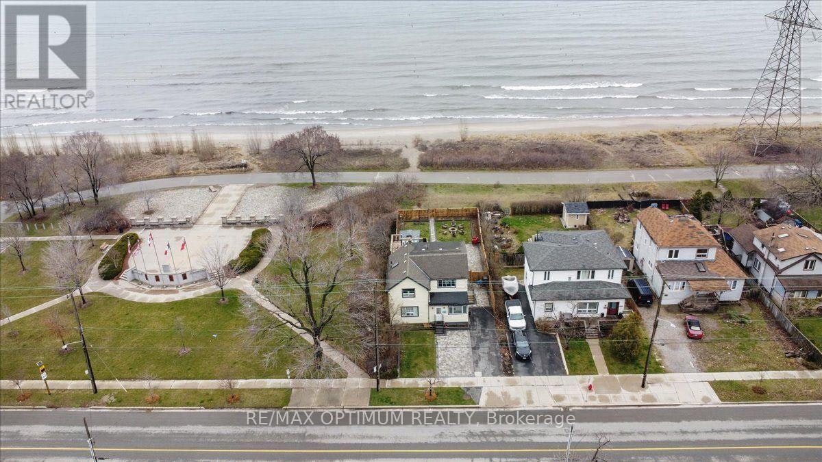 1019 Beach Boulevard, Hamilton, ON, L8H 6Z8 - 3