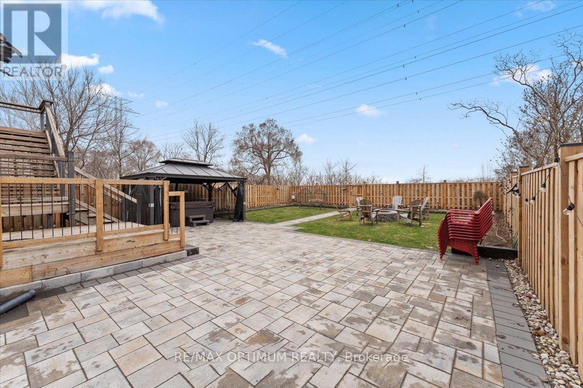 1019 Beach Boulevard, Hamilton, ON, L8H 6Z8 - 37