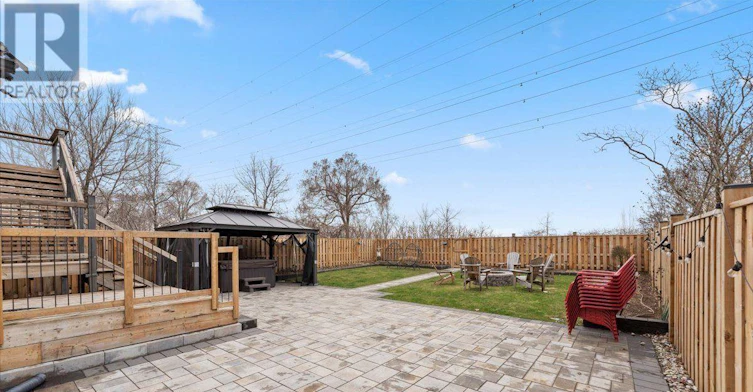 1019 Beach Boulevard, Hamilton, ON, L8H 6Z8 - 37