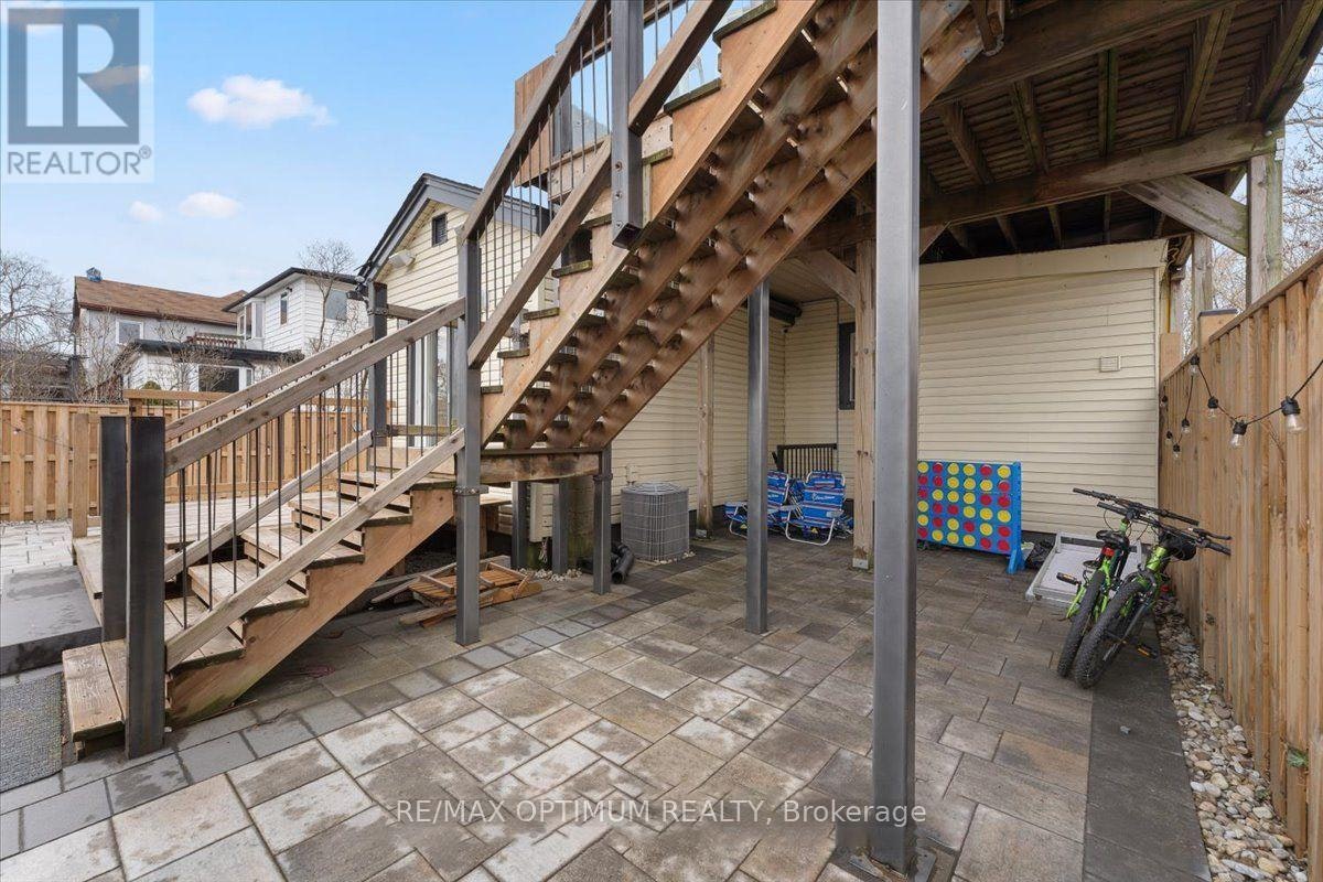 1019 Beach Boulevard, Hamilton, ON, L8H 6Z8 - 30