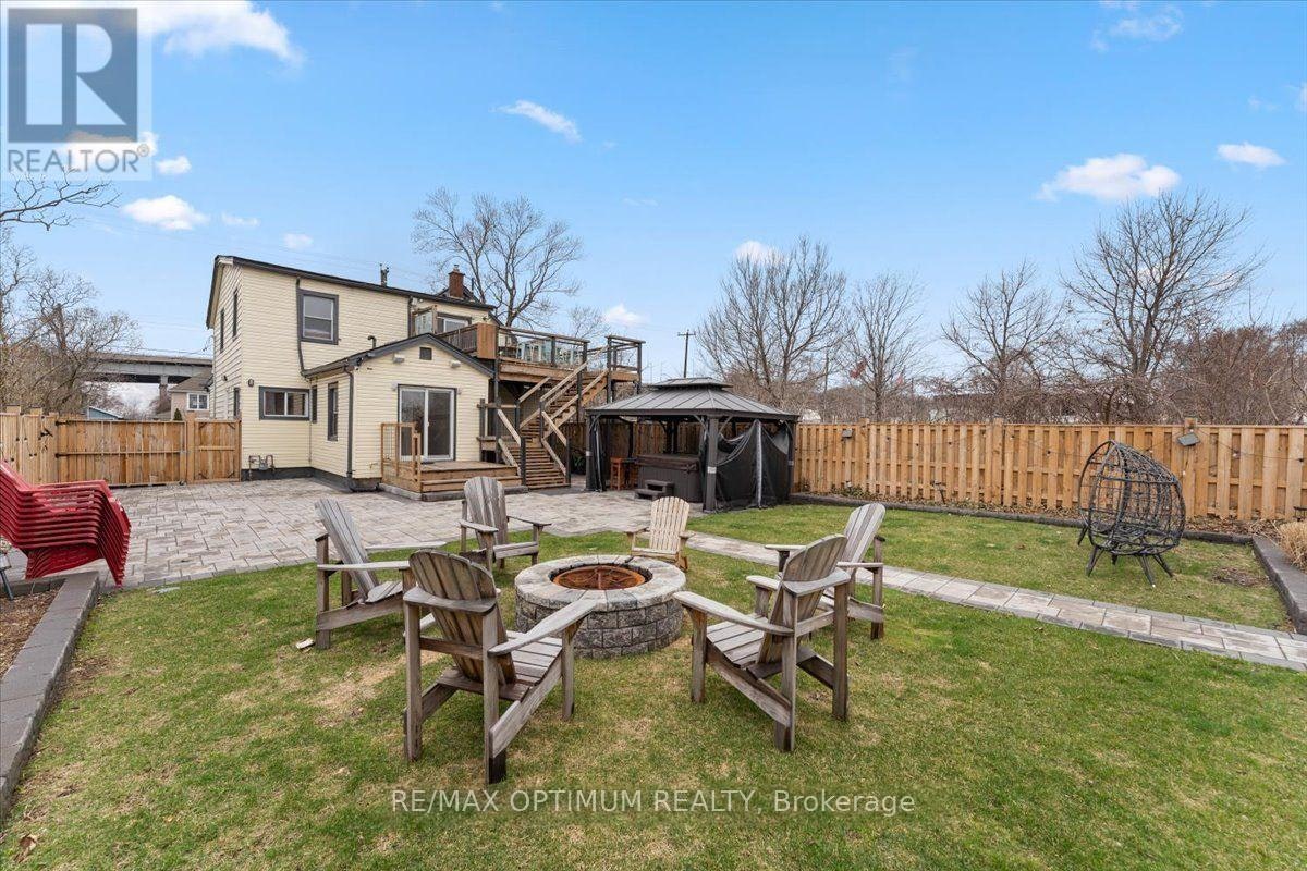 1019 Beach Boulevard, Hamilton, ON, L8H 6Z8 - 32