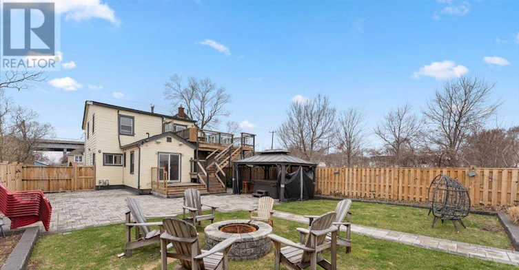 1019 Beach Boulevard, Hamilton, ON, L8H 6Z8 - 32