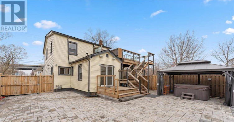 1019 Beach Boulevard, Hamilton, ON, L8H 6Z8 - 38