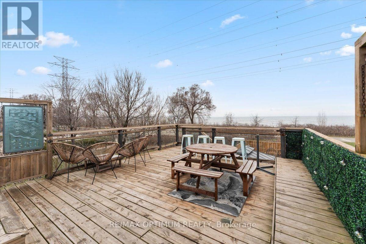 1019 Beach Boulevard, Hamilton, ON, L8H 6Z8 - 33