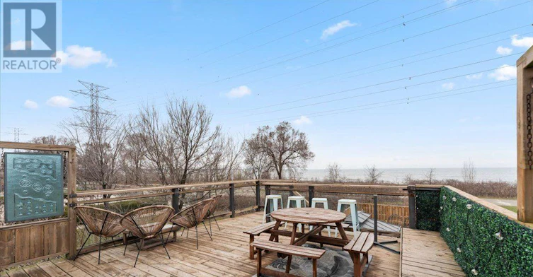 1019 Beach Boulevard, Hamilton, ON, L8H 6Z8 - 33