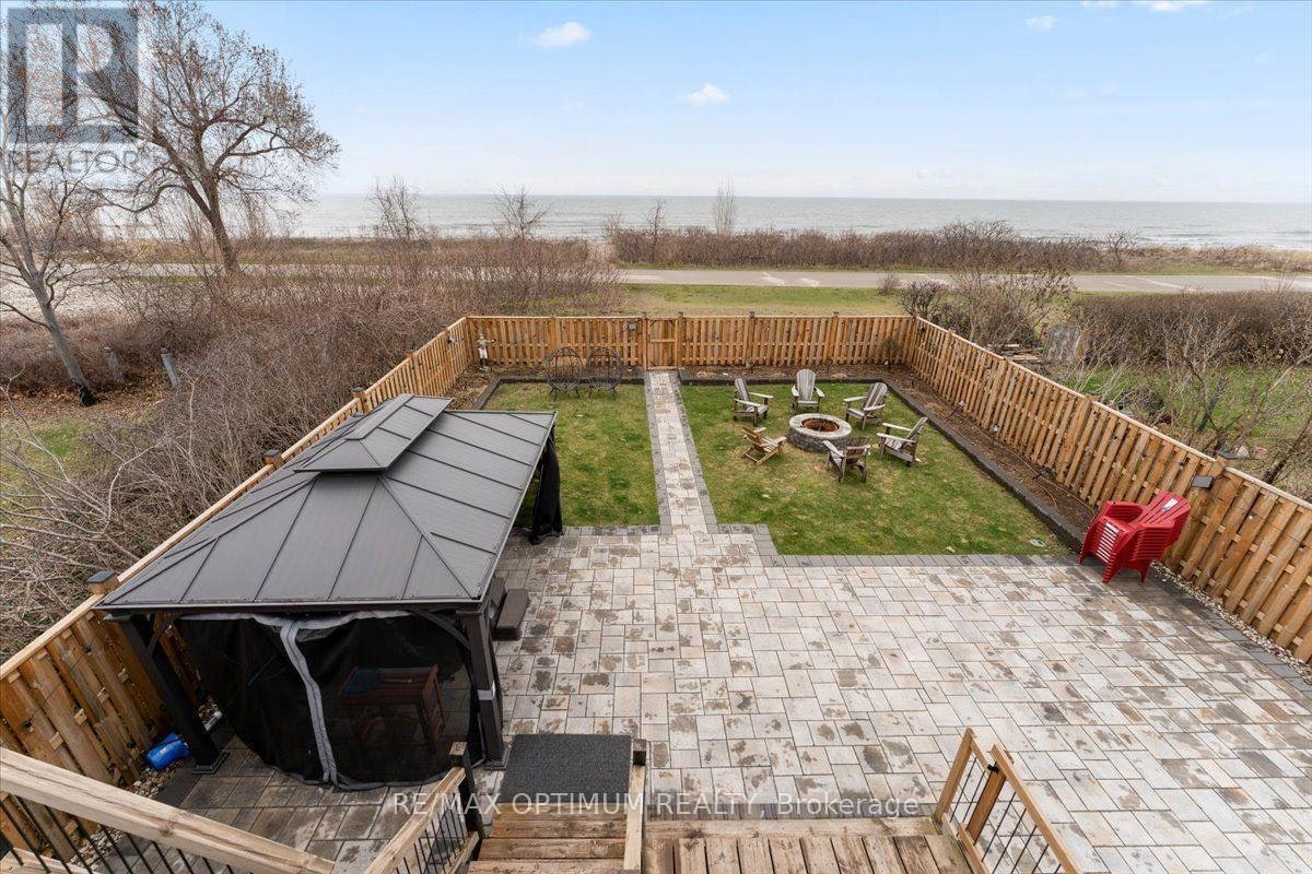1019 Beach Boulevard, Hamilton, ON, L8H 6Z8 - 34