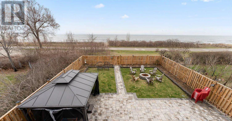 1019 Beach Boulevard, Hamilton, ON, L8H 6Z8 - 34