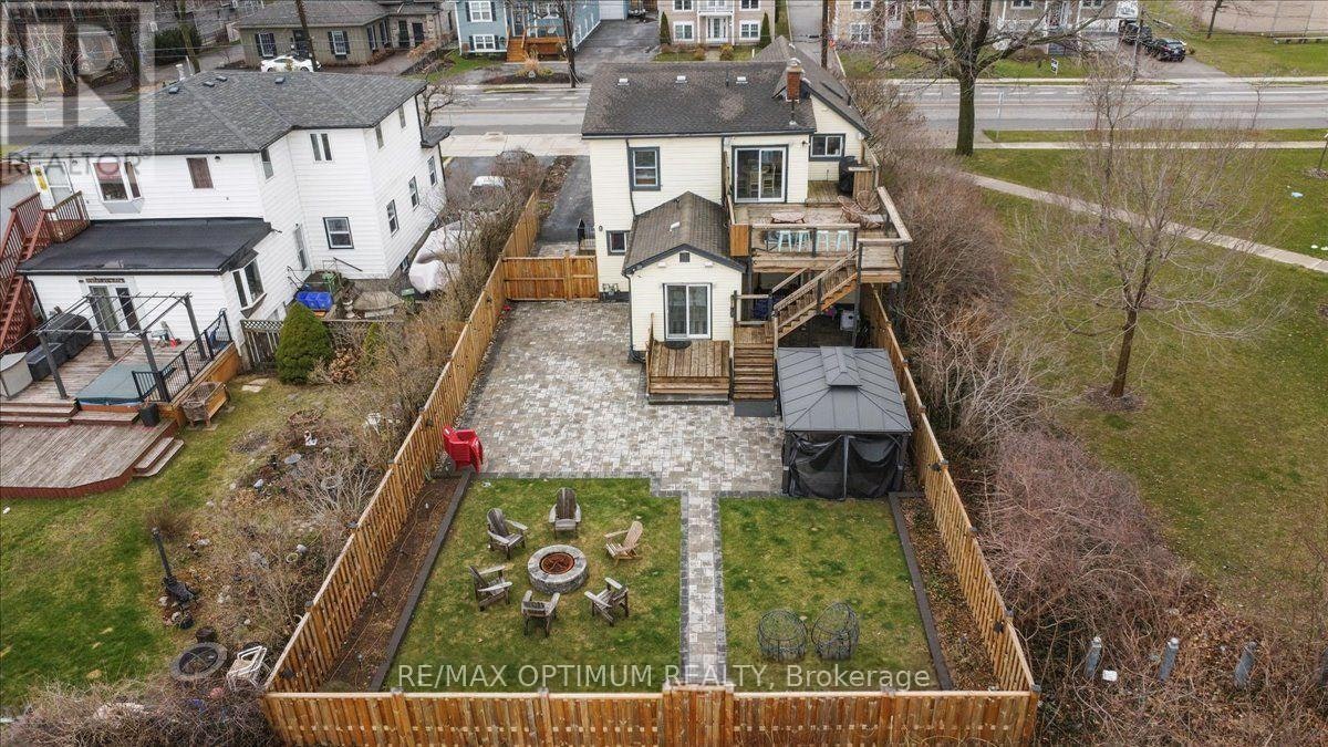 1019 Beach Boulevard, Hamilton, ON, L8H 6Z8 - 35