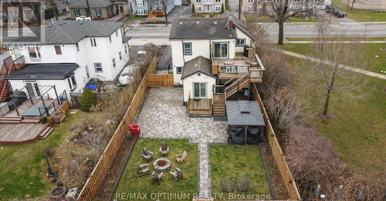 1019 Beach Boulevard, Hamilton, ON, L8H 6Z8 - 35