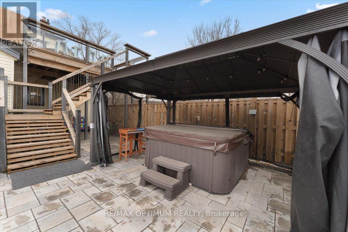 1019 Beach Boulevard, Hamilton, ON, L8H 6Z8 - 40