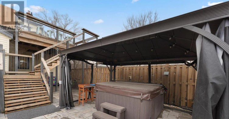 1019 Beach Boulevard, Hamilton, ON, L8H 6Z8 - 40